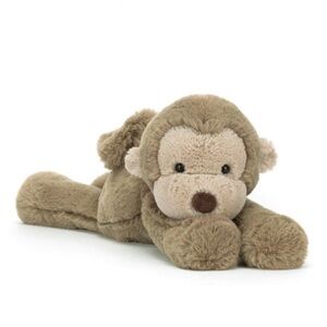 Smudge monkey jellycat